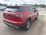 New 2026 Chevrolet Equinox LT w/ Convenience Package II image 4