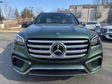 New 2025 Mercedes-Benz GLS 450 4MATIC image 2