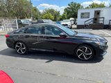 Used 2022 Honda Accord Sport image 4
