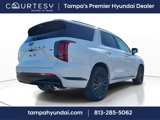 New 2025 Hyundai Palisade Calligraphy image 3