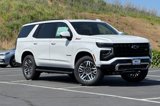 New 2025 Chevrolet Tahoe Z71 w/ Sun And Tow Package image 2