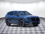 New 2026 Honda CR-V Sport Touring image 6
