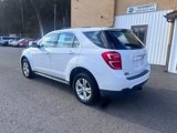 Used 2016 Chevrolet Equinox LS image 6