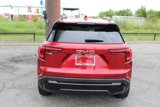 New 2026 GMC Terrain Elevation w/ Black Edition image 4