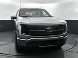 Used 2022 Ford F150 Lightning Lariat image 3