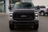 New 2025 Ford F350 XLT w/ Black Appearance Package image 2