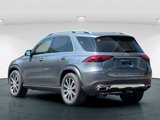 New 2026 Mercedes-Benz GLE 450e 4MATIC image 4