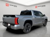 New 2025 Toyota Tundra Platinum image 4