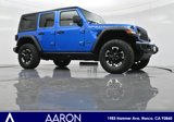 Used 2024 Jeep Wrangler Unlimited Rubicon 4xe image 2