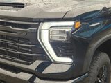 New 2025 Chevrolet Silverado 2500 LTZ w/ LTZ Plus Package image 5