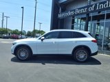 New 2025 Mercedes-Benz GLC 300 4MATIC image 3