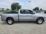 Used 2021 RAM 1500 Big Horn image 2