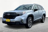 New 2025 Subaru Forester Touring image 2