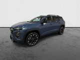 New 2026 Chevrolet Equinox RS image 4