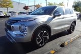 Used 2024 Mitsubishi Outlander AWD image 4