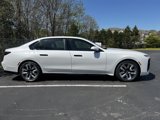 New 2025 BMW 740i w/ Premium Package image 4