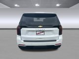 New 2025 Chevrolet Tahoe LS image 5