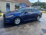 Used 2018 Kia Optima LX image 5