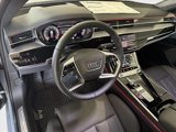 New 2025 Audi A8 L 3.0T image 3