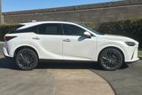 New 2025 Lexus RX 350 AWD image 4