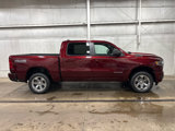 New 2026 RAM 1500 Big Horn image 2