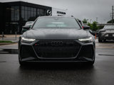 Used 2025 Audi RS 6 performance image 3