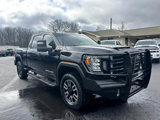 Used 2020 GMC Sierra 2500 AT4 w/ AT4 Premium Package image 3