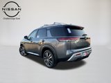 New 2025 Nissan Pathfinder Platinum w/ Cargo Package image 5