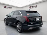Used 2023 Cadillac XT5 Premium Luxury image 5