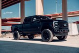 New 2025 Ford F250 Lariat w/ Lariat Ultimate Package image 2