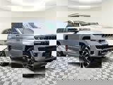 New 2025 Jeep Grand Cherokee Overland image 2