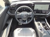New 2025 Lexus TX 500h AWD image 3
