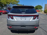 Certified 2024 Hyundai Tucson SEL w/ Convenience Package image 5