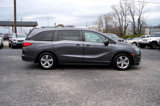 Used 2018 Honda Odyssey EX-L image 2