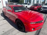Used 2013 Chevrolet Camaro LT w/ RS Package image 2