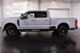 New 2025 Ford F350 Lariat image 4
