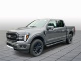 New 2025 Ford F150 Lariat image 3