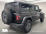 Used 2024 Jeep Wrangler Sahara image 5