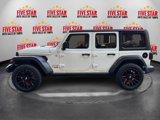 Used 2020 Jeep Wrangler Unlimited Sport S image 4