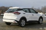 Used 2023 Nissan Kicks S image 6