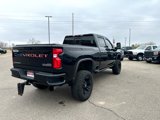 Used 2021 Chevrolet Silverado 3500 High Country w/ Z71 Off-Road Package image 5