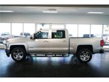 Used 2018 Chevrolet Silverado 1500 LT w/ Texas Edition image 4
