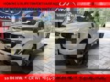 New 2025 Ford Maverick Lariat w/ Black Appearance Package image 2
