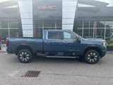 New 2025 GMC Sierra 3500 Denali w/ Denali Reserve Package image 2