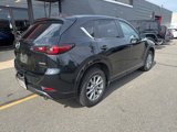 Used 2024 MAZDA CX-5 AWD 2.5 S w/ Select Package image 3