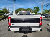 New 2025 Ford F350 4x4 Crew Cab DRW Super Duty image 4