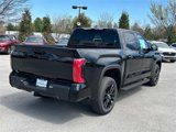 New 2025 Toyota Tundra Limited image 4