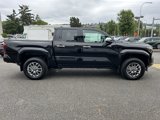 New 2025 Toyota Tacoma Limited image 4