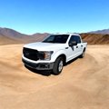 Used 2019 Ford F150 XL w/ Equipment Group 101A Mid image 6