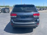 Used 2021 Jeep Grand Cherokee Limited w/ Luxury Group II image 4